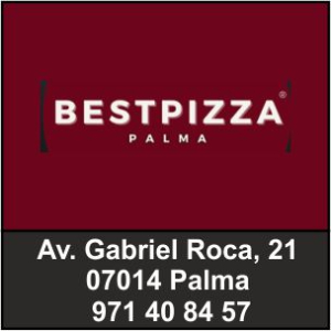 Best Pizza-Quentin's FC